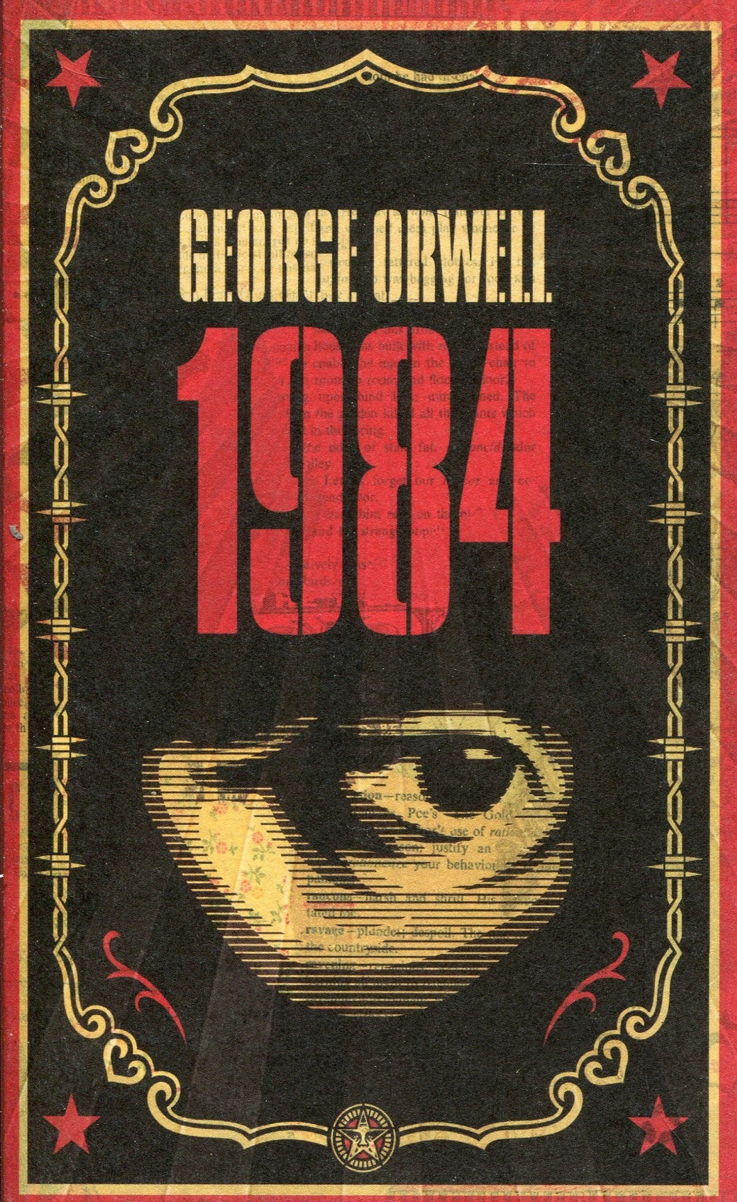1984 (inglés)