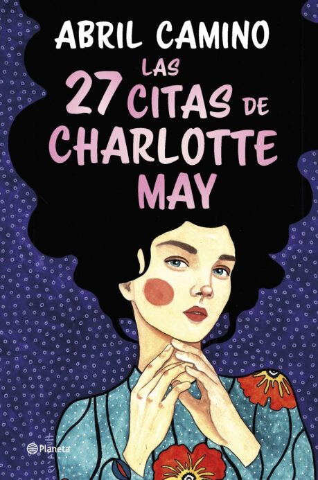 LAS 27 CITAS CON CHARLOTTE MAY