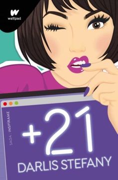 +21 (SAGA INSPIRAME LIBRO 2)