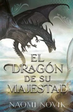El dragón de su Majestad