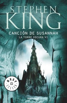 TORRE OSCURA VI - LA CANCION DE SUSANNAH