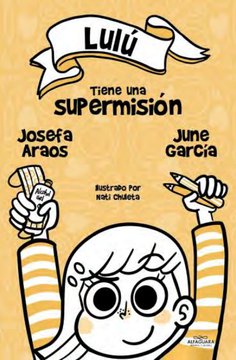 LULÚ TIENE UNA SUPERMISION