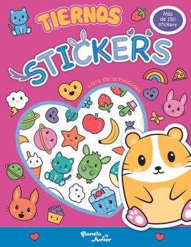 Tiernos stickers