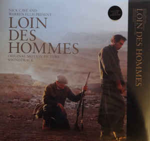Loin Des Hommes (Far from men) (Original Motion picture)