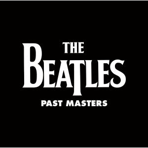 The Beatles - Past Masters (180G Vinyl 2LP)