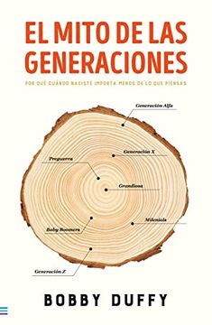 MITO DE LAS GENERACIONES, EL