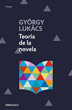 TEORIA DE LA NOVELA