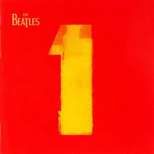 The Beatles - 1 (180g Vinyl 2LP)