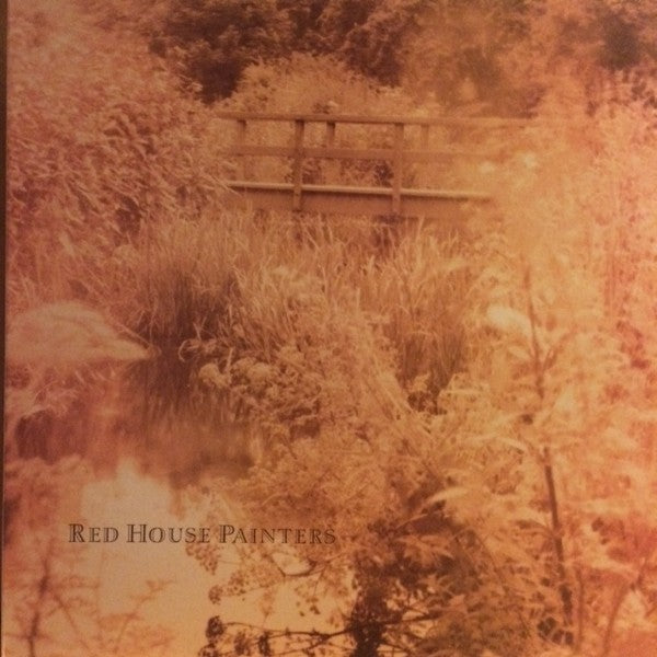Red House Painters
