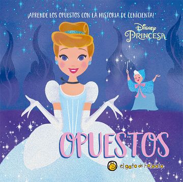PRINCESAS Y PALABRAS - OPUESTOS