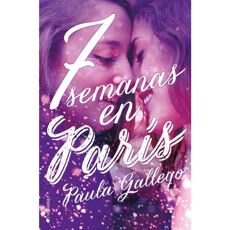 7 semanas en Paris