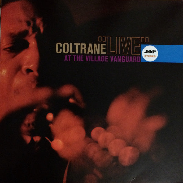 Live at the Village Vanguard