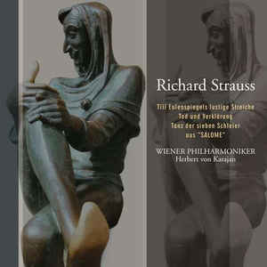 R. Strauss: Till Eulenspiegels Streiche