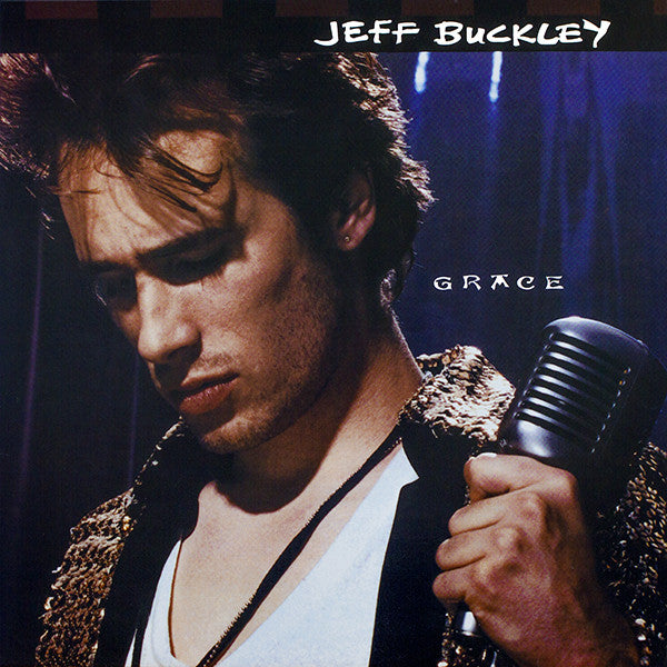 Jeff Buckley - Grace (180G Vinyl LP)