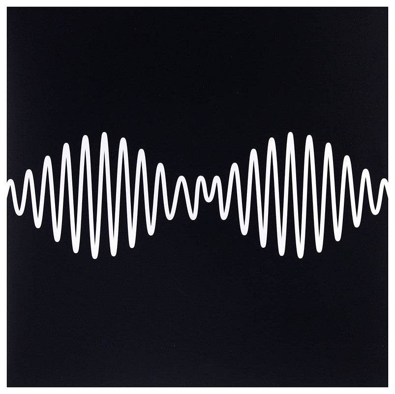 Arctic Monkeys - AM (Vinyl LP)