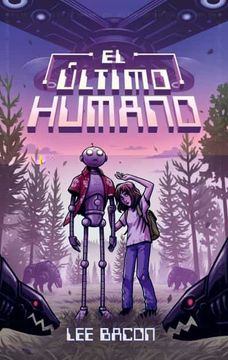 EL ÚLTIMO HUMANO
