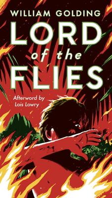 THE LORD OF THE FLIES