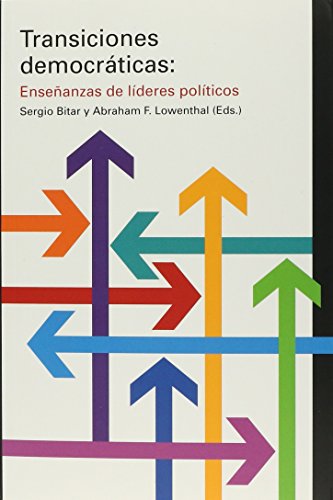 TRANSICIONES A LA DEMOCRACIA