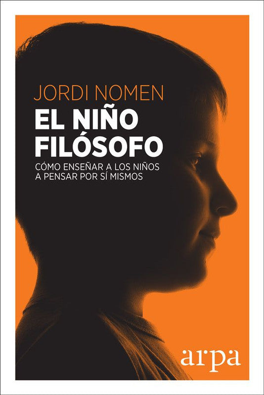 NIÑO FILOSOFO, EL