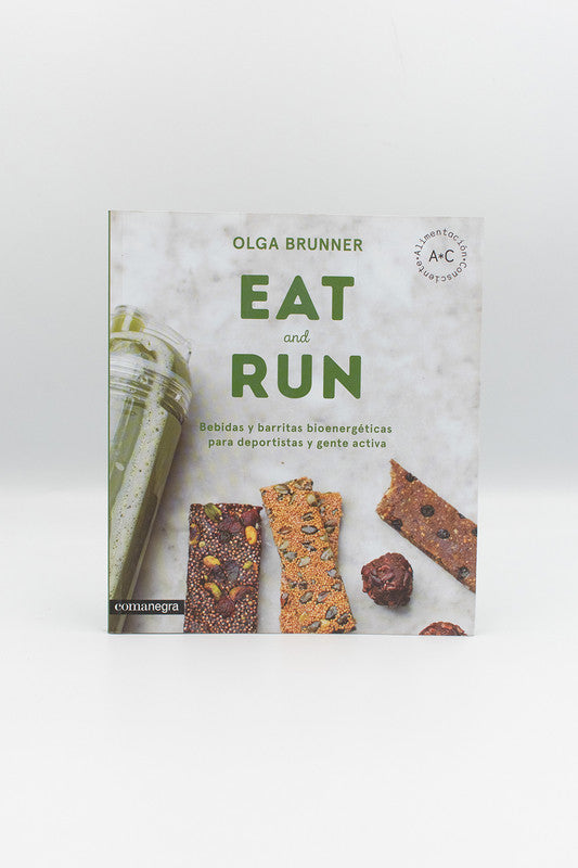 EAT & RUN