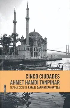CINCO CIUDADES
