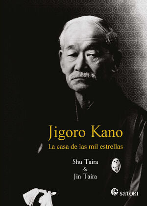 JIGORO KANO, LA CASA DE LAS MIL ESTRELLAS