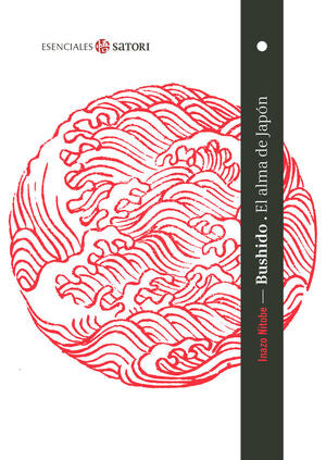 BUSHIDO EL ALMA DE JAPON BOLSILLO