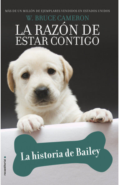 RAZÓN DE ESTAR CONTIGO. HISTORIA BAILEY