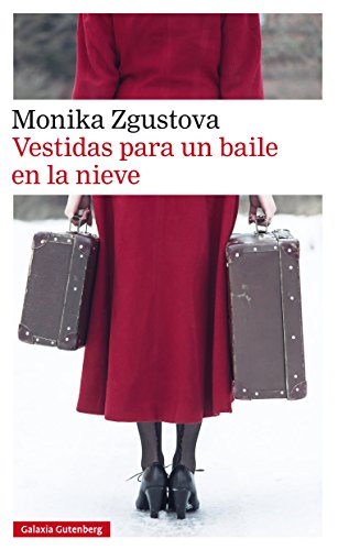VESTIDA PARA UN BAILE DE NIEVE
