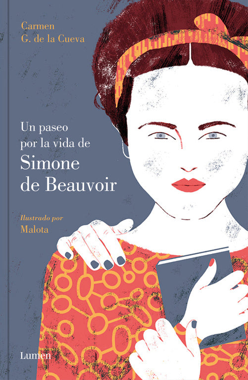 UN PASEO POR LA VIDA DE SIMONE DE BEAUVO