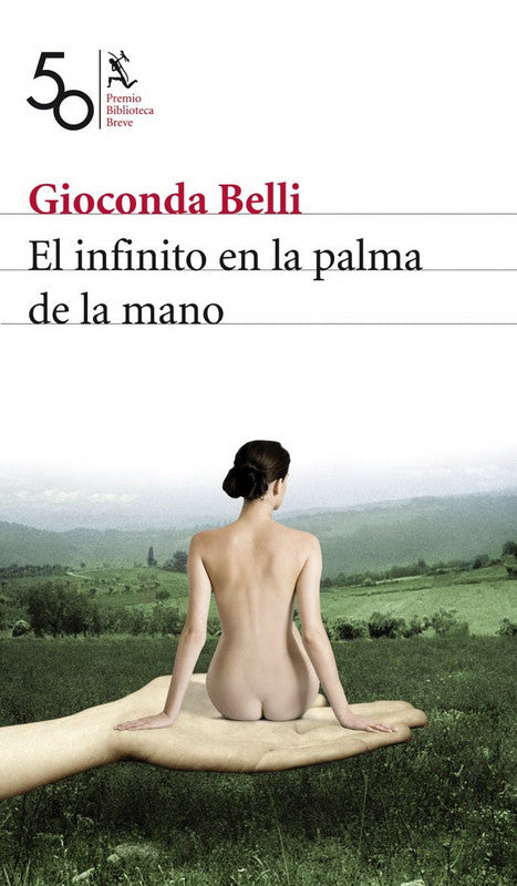 El infinito en la palma de la mano(Premio BBve 08)