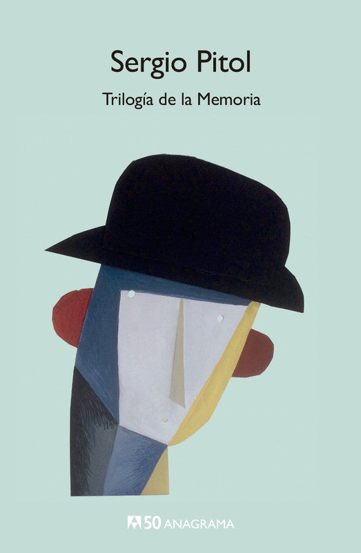 TRILOGIA DE LA MEMORIA (CM50)