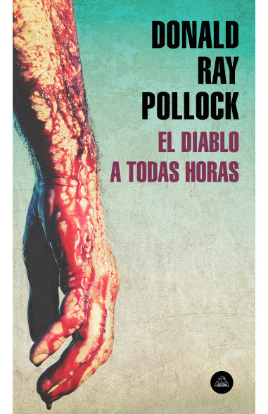 DIABLO A TODAS HORAS, EL