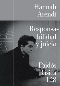 Responsabilidad y Juicio