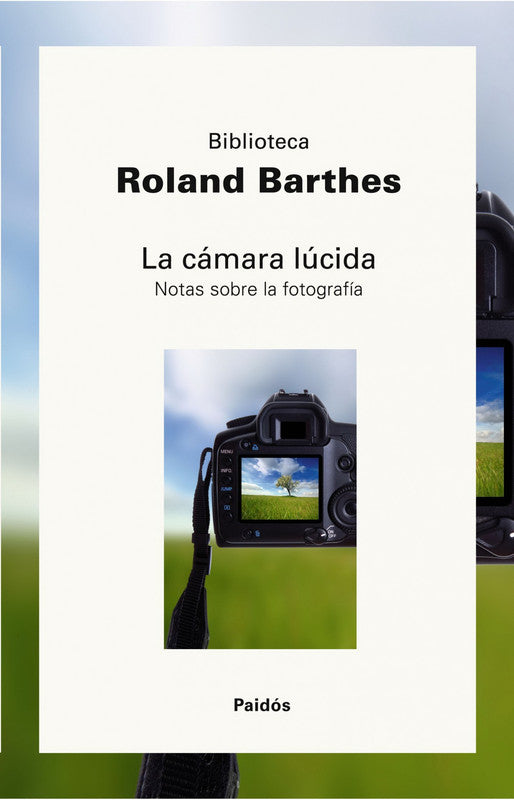 La cámara lúcida