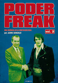 PODER FREAK, II