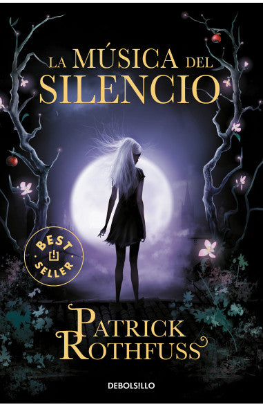 MUSICA DEL SILENCIO, LA (DB)