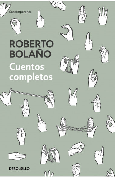 CUENTOS COMPLETOS (BOLAÑO)