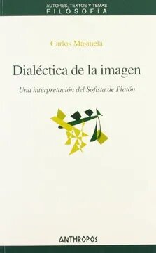 DIALECTICA DE LA IMAGEN