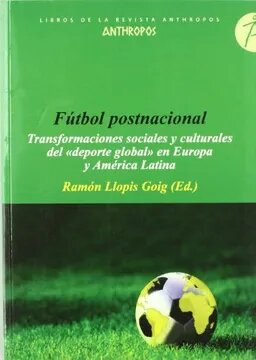 FUTBOL POSTNACIONAL