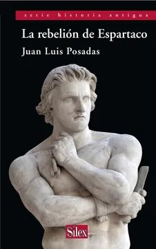 REBELION DE ESPARTACO, LA