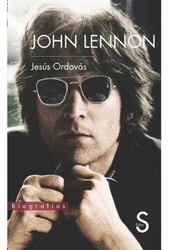 JOHN LENNON
