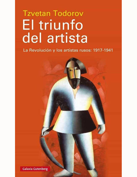 TRIUNFO DEL ARTISTA, EL