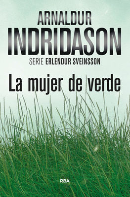 MUJER DE VERDE, LA