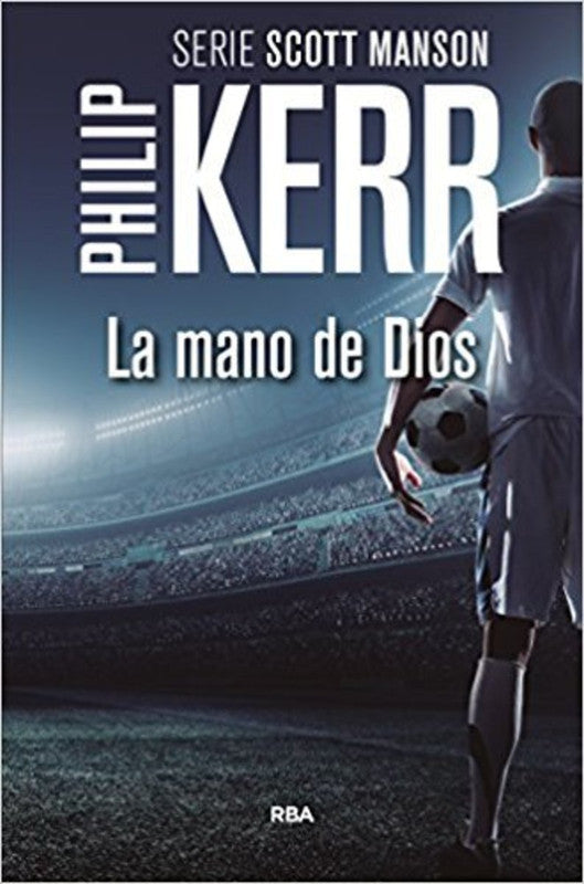 MANO DE DIOS, LA