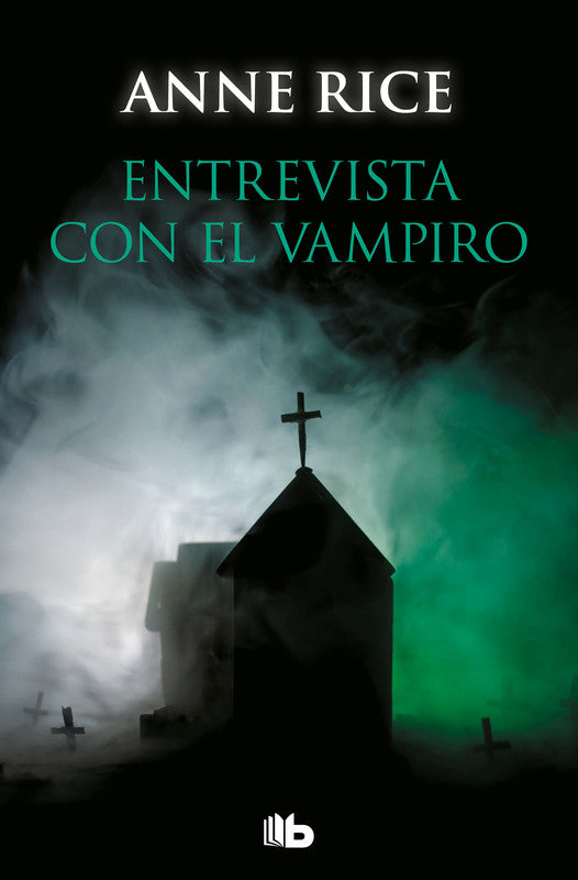 VAMPIRICAS 1-ENTREVISTA CON EL VAMPIRO