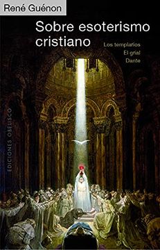 Sobre esoterismo cristiano