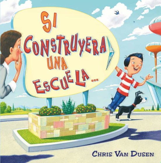 SI CONSTRUYERA UNA ESCUELA (PIC)