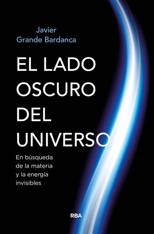 LADO OSCURO DEL UNIVERSO, EL