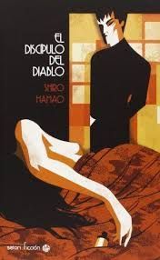 EL DISCIPULO DEL DIABLO